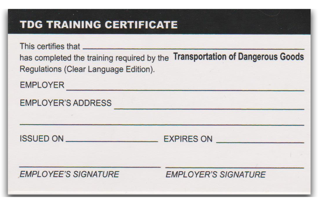 Forklift Training in Brampton, Mississauga and Toronto CN Lift Safety