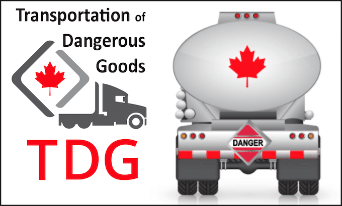 tdg ministery rules