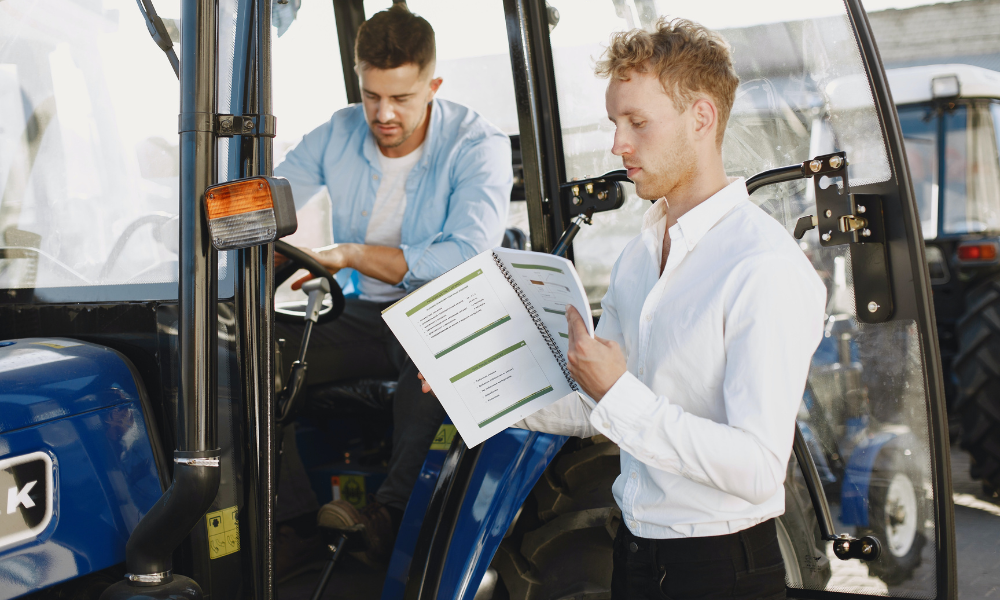 How to get a Forklift Licence and Why is it Necessary?