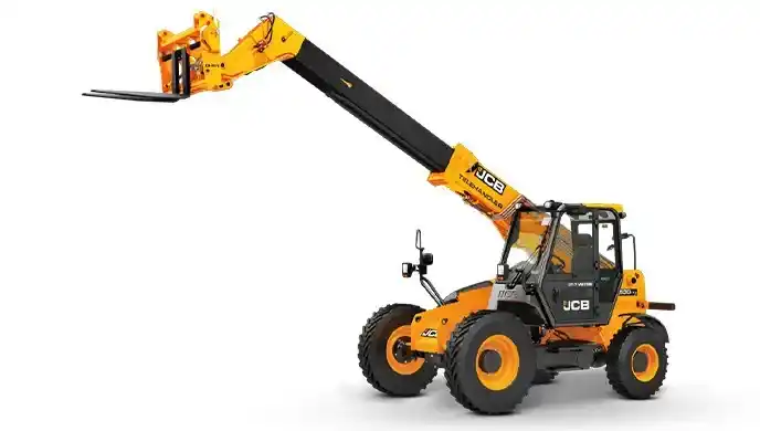 Forklift